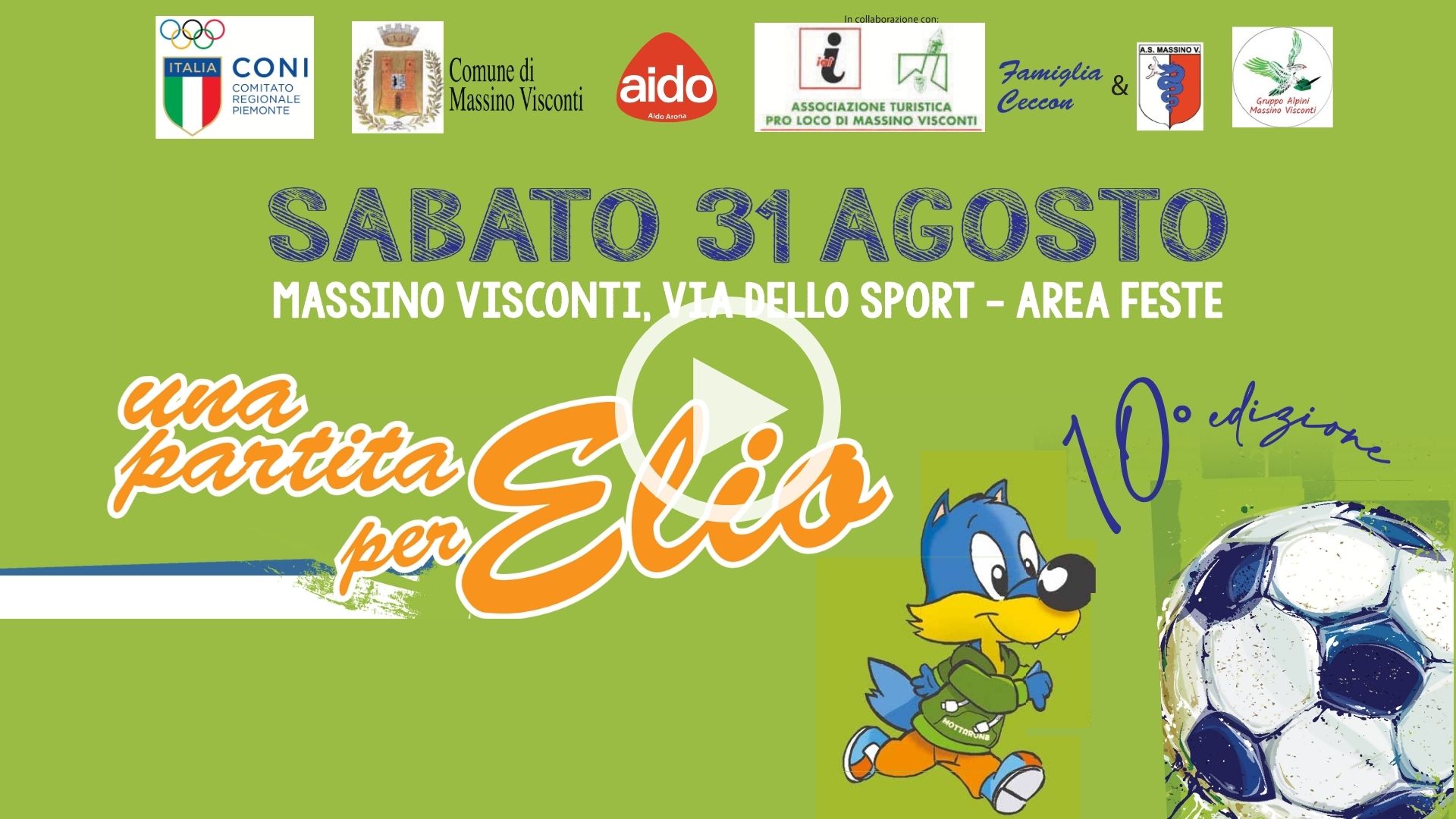 Diretta Live streaming 