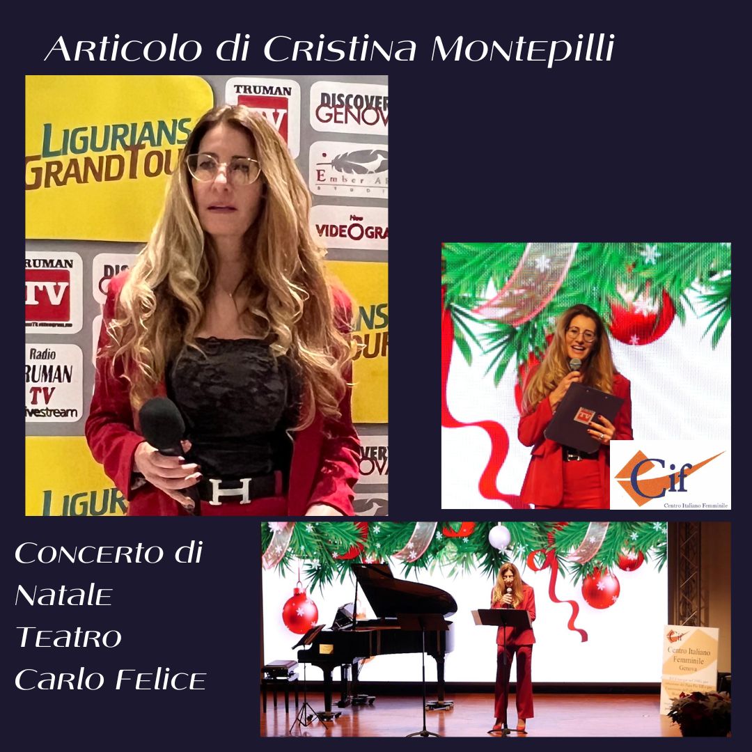 concerto natale 2024 Articolidi cristina montepilli