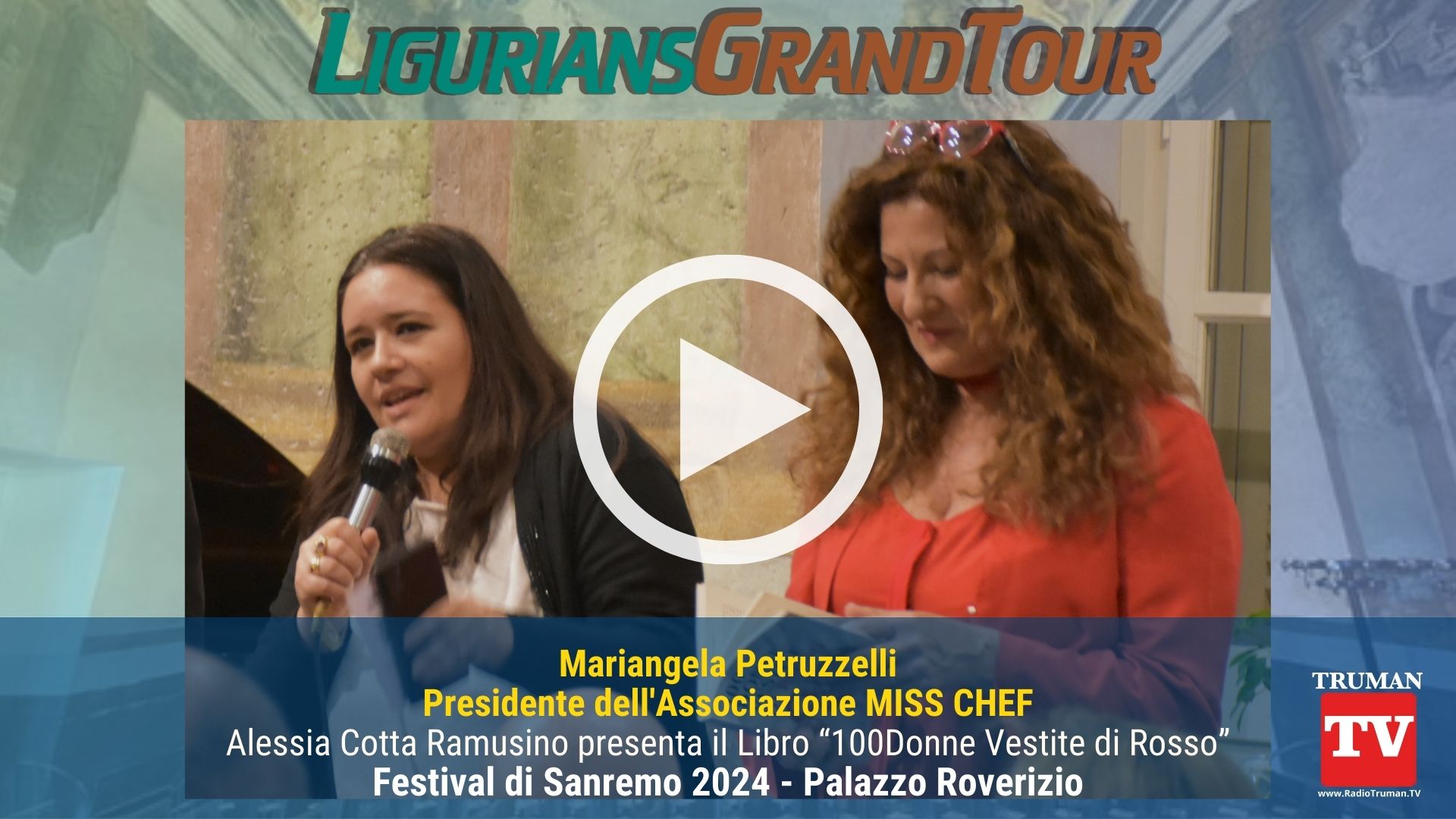 Cameo - Mariangela Petruzzelli - Alessia Cotta Ramusino 100DonneVestitediRosso (9)