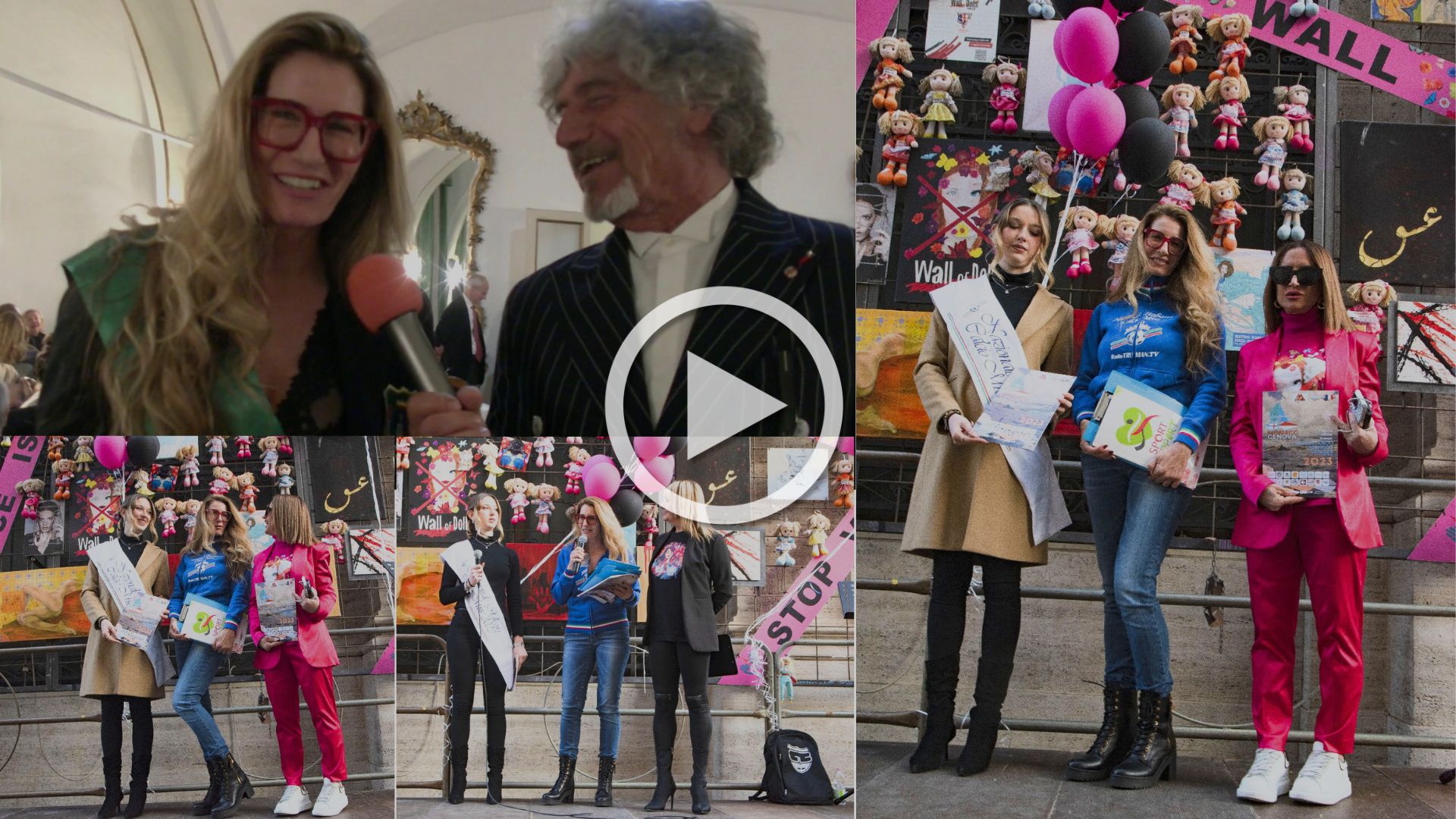 articolocristina montepilli foto 8Marzo