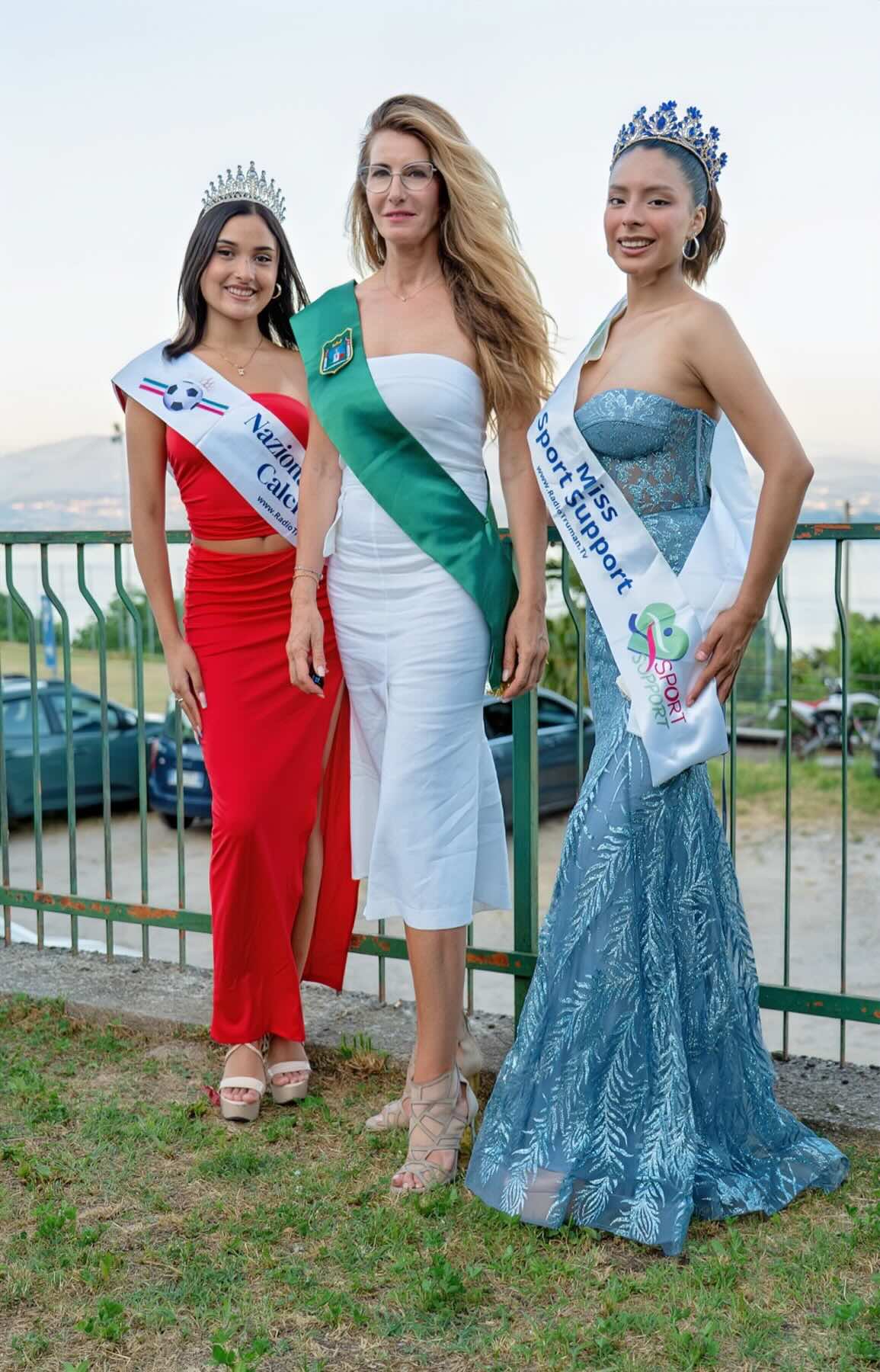 cristina montepilli cavaliere dello sport una partita per elio 2025 nazionale italiana calcio missImmagine PNG 4B0C 89D7 92 0