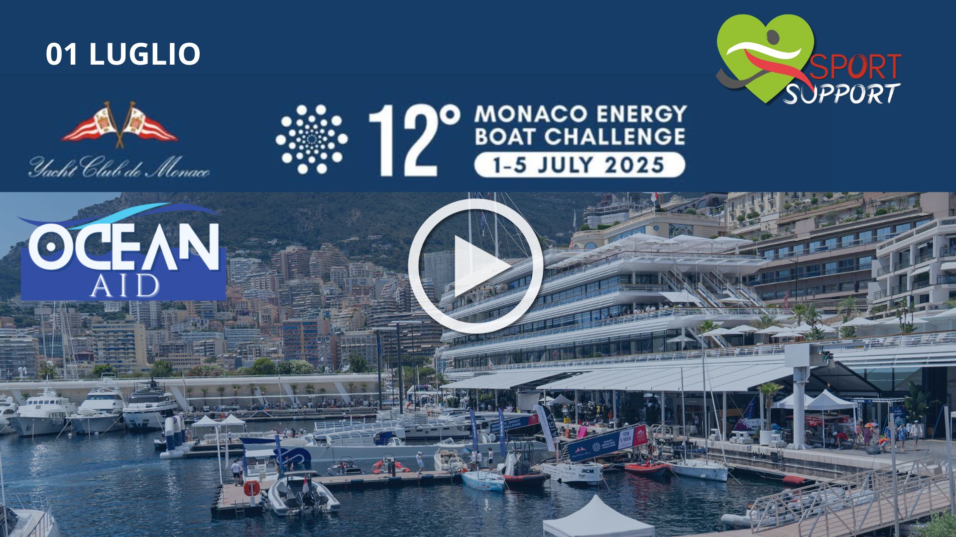020725_Sport Support Format tv. Energy Boat Challenge.Montecarlo