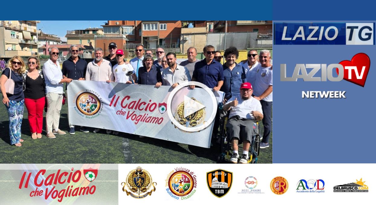 Media Partner Lazio TV